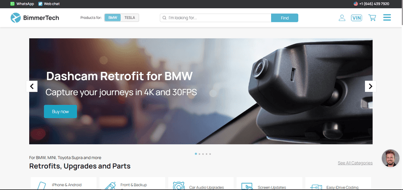 Bimmer Tech