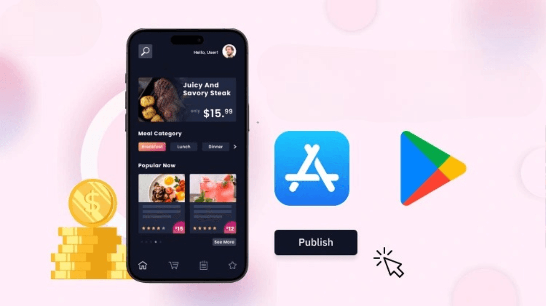 App Store Ready