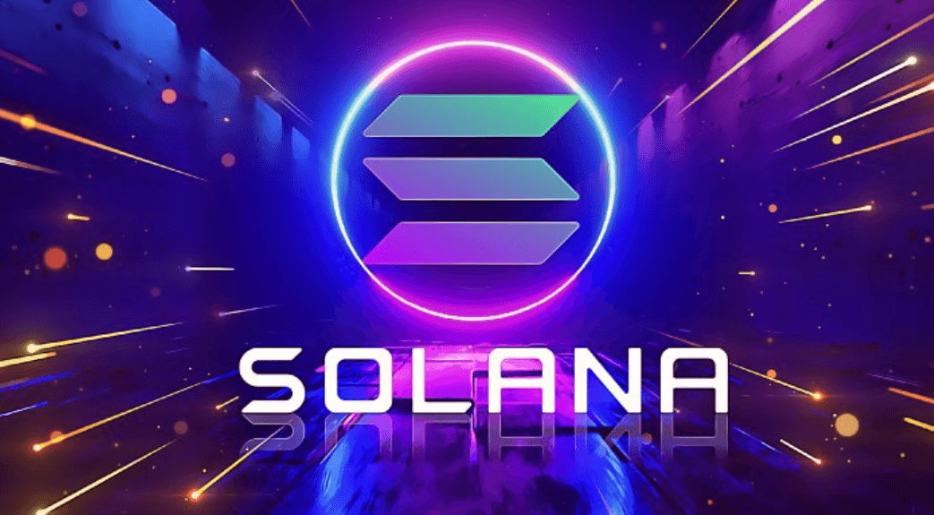 Solana Blockchain: The Fast Lane of Decentralized&nbsp;Technology