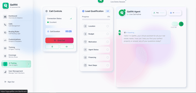Mobile product view
