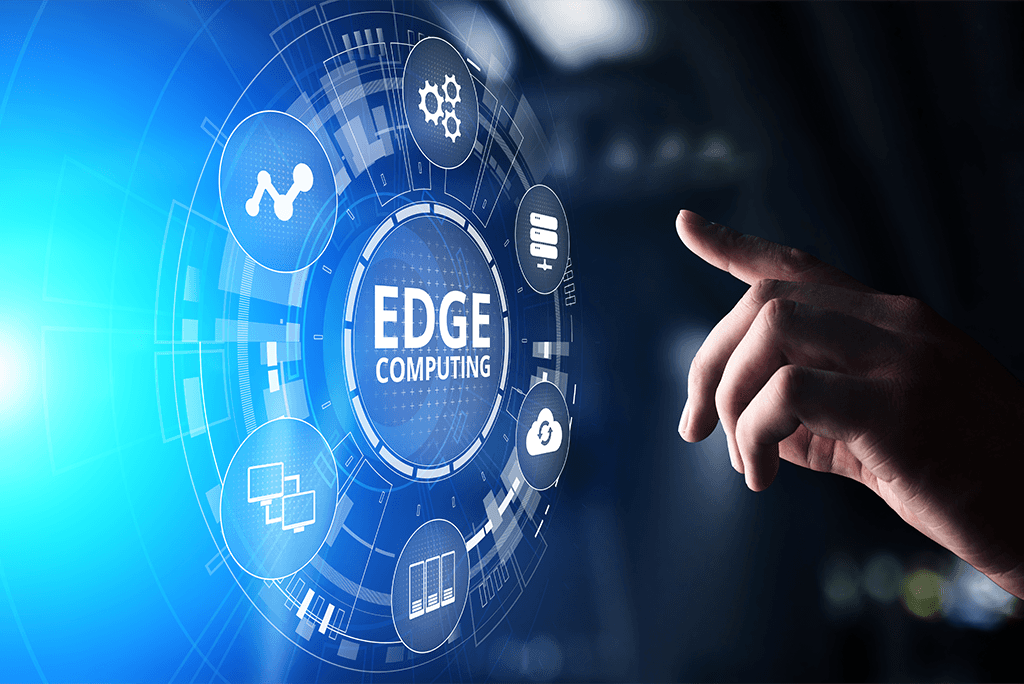 Edge AI: Bringing Intelligence to the Edge of the Network